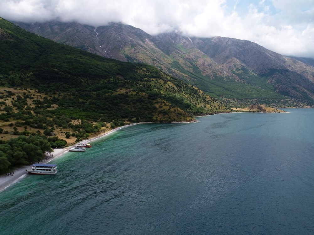 Öfkeli Poseidon ve İzmirli Seferis