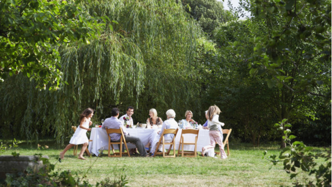 Karmaşanın İçinde Mutlu Olabilmek
