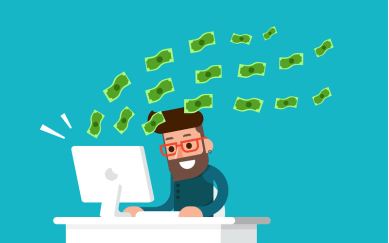 Servetine Bir Günde Kaç Milyar Dolar Kattı?