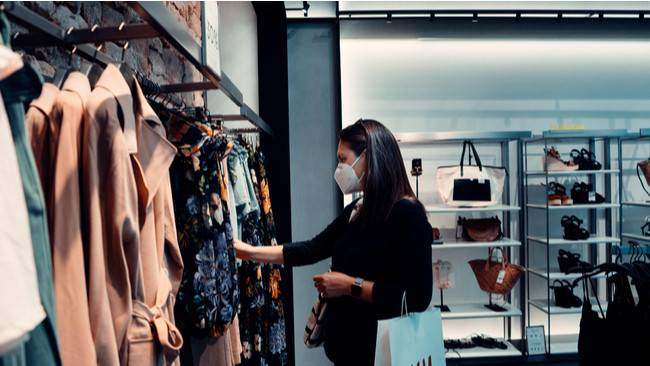 Koronavirüs Satın Alma Kararını Etkiliyor Mu?