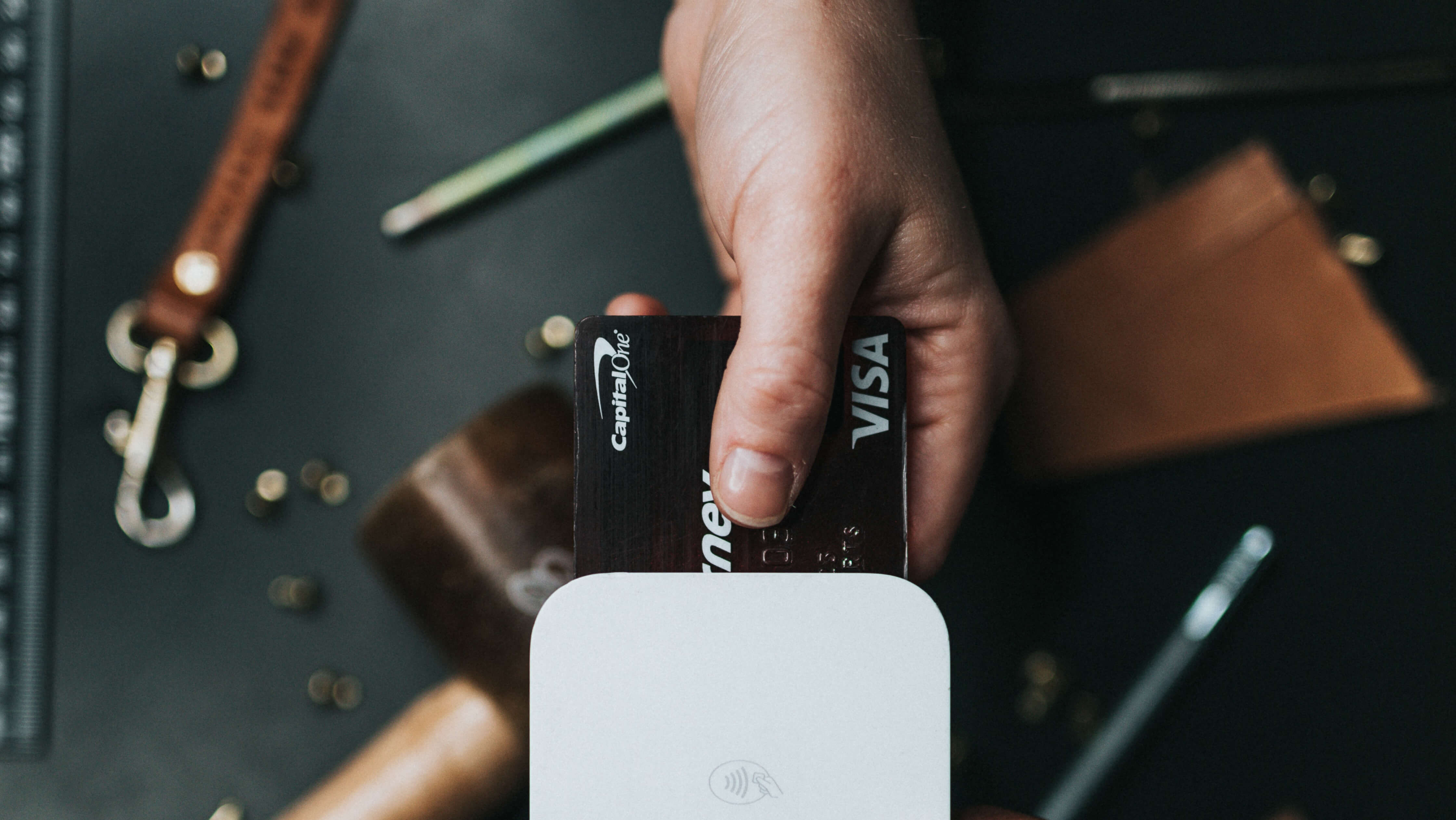 Kredi Kartı Borcunuzu Ödemek İçin İpuçları