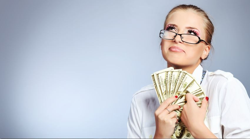 Para sizin için ne ifade ediyor? Para tutumunuzu öğrenin!