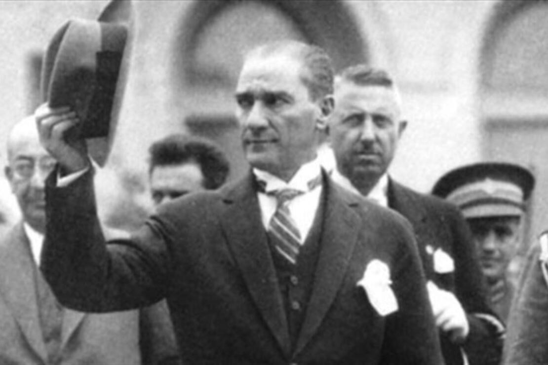 Akıl, Bilim ve Atatürk