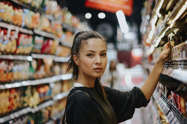 Perakende Terapisini Unutun- Bu Bilinçli Tüketicinin Çağı	