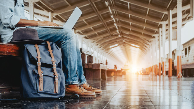 Non – Whites Only*