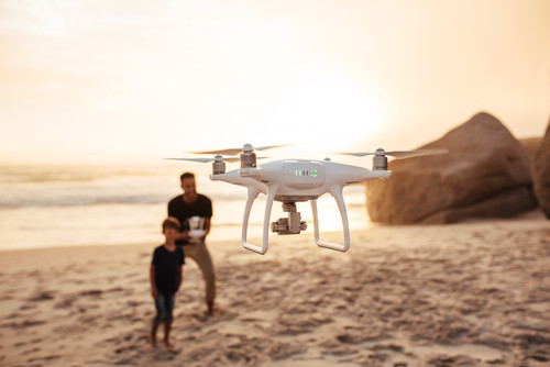 Tablet ve Drone Gibi Ürünler İçin Satış Sonrası Hizmet Düzenlemesi