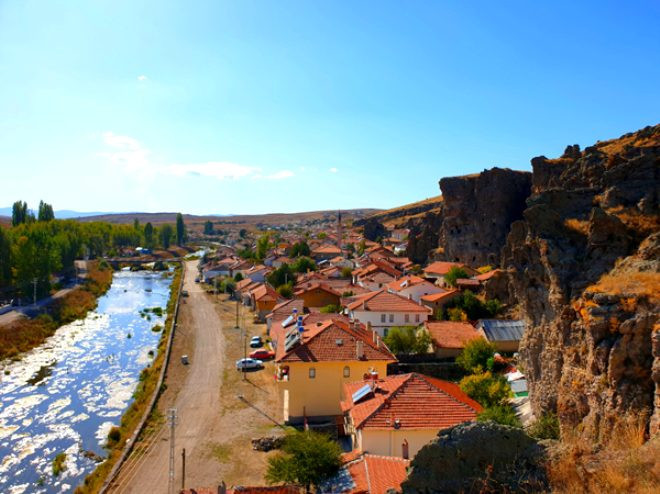 Türkiye'nin En Mutlu 10 İli