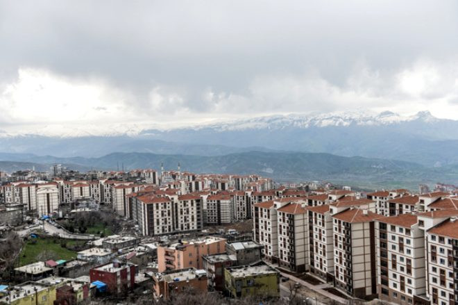 Türkiye'nin En Mutlu 10 İli