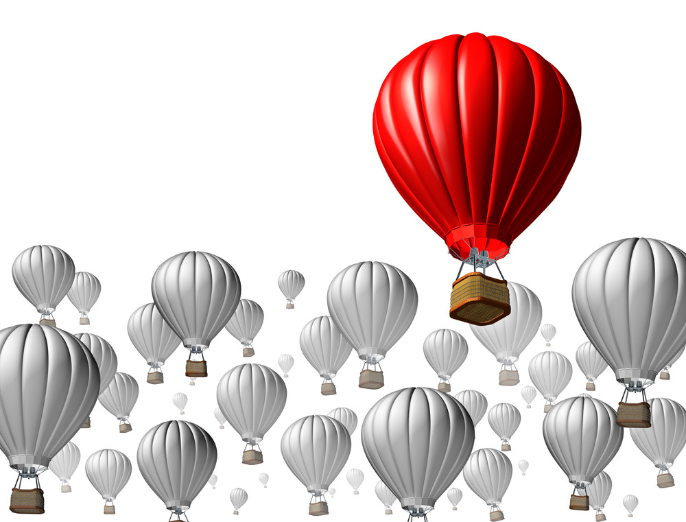 Finansal özgürlüğe Giden Yol