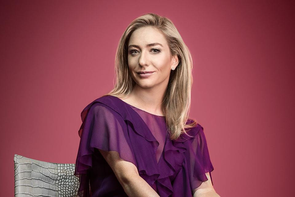 Miras değil alın teri! Dikkat çeken liste