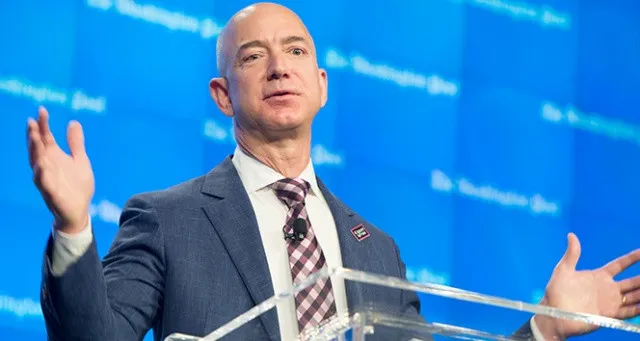 Jeff Bezos’tan İş Kuracaklara Tavsiyeler