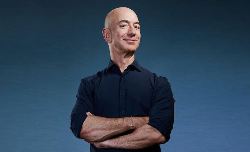 Jeff Bezos’tan İş Kuracaklara Tavsiyeler