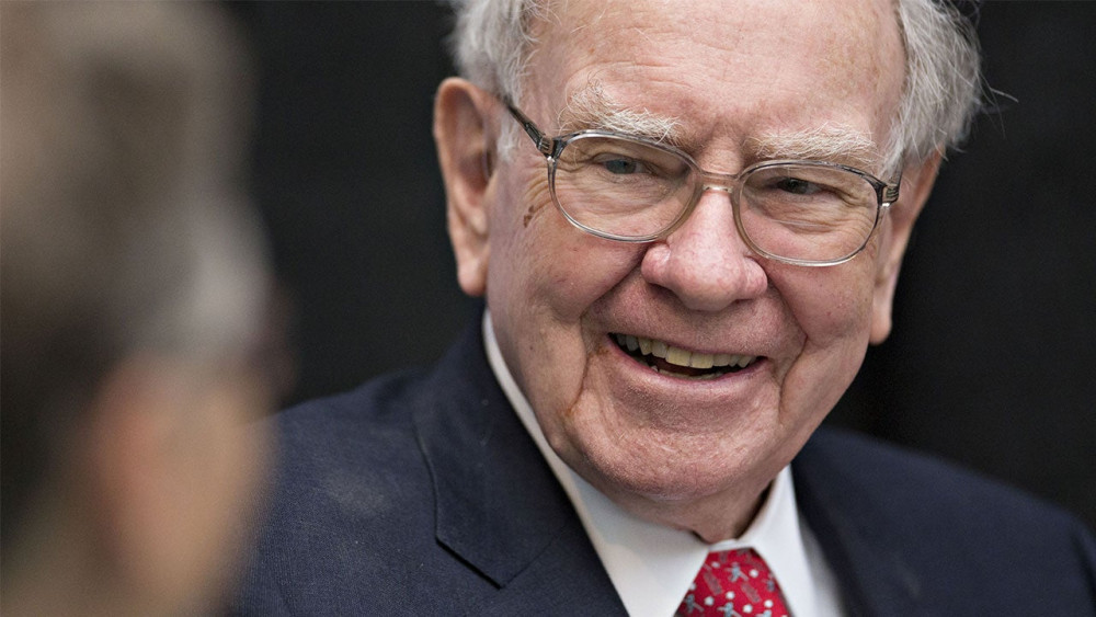 Warren Buffett'ın Yatırım Önerilerine Kulak verin