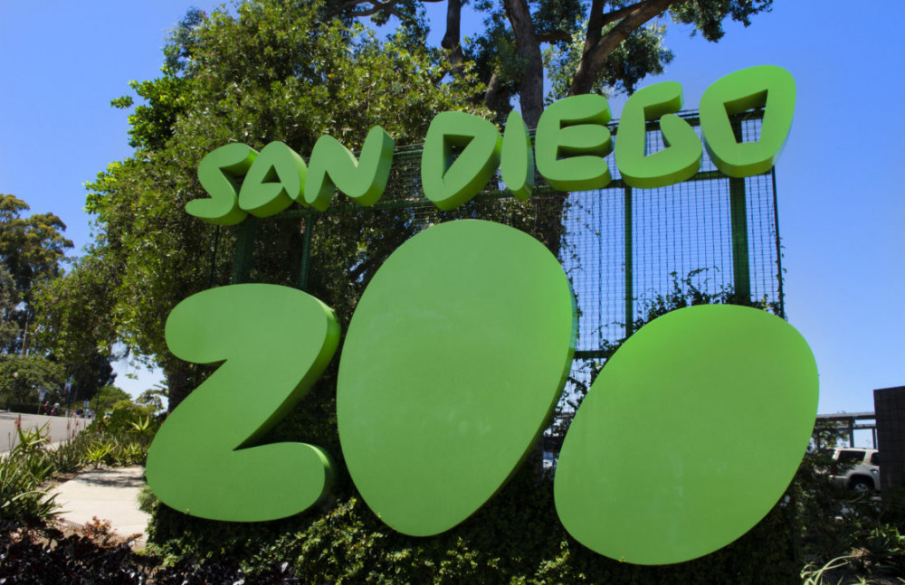 San Diego Hayvanat Bahçesi