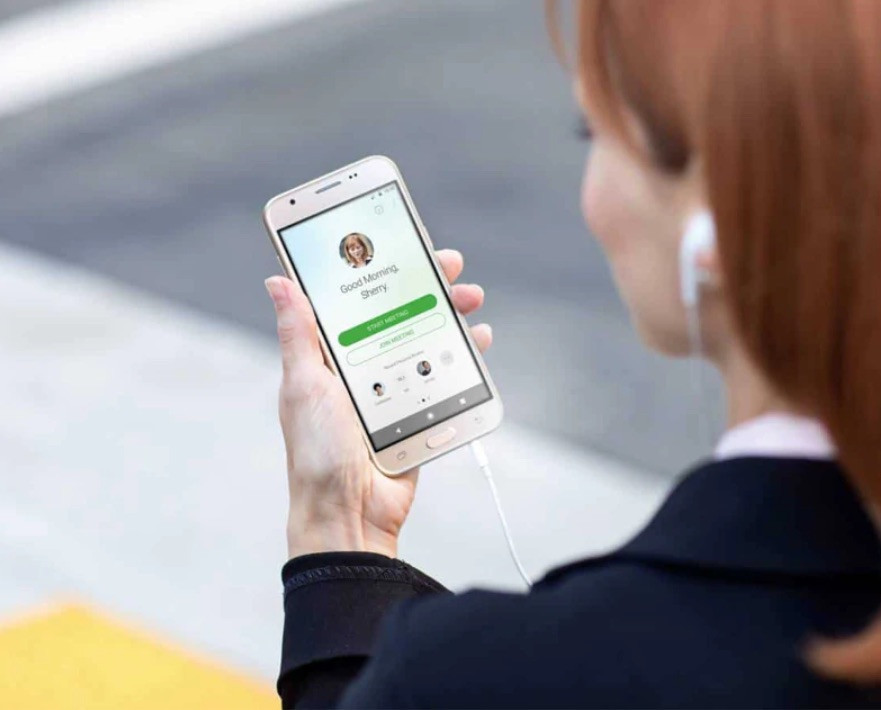 Zoom Yerine Kullanılabilecek Uygulamalar