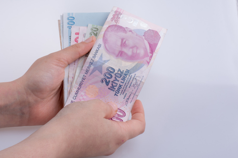 Emekli Maaş Ödemeleri Başladı