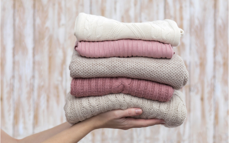 Haydi gardırop detoksuna!