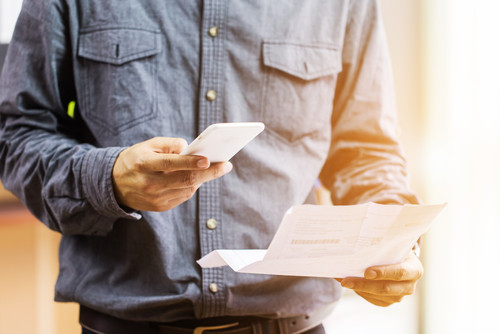 Kredilere Fatura Şartı 