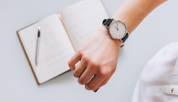 Hayatınızı Dengede Tutmanın Yolu: Zaman Bütçeleme