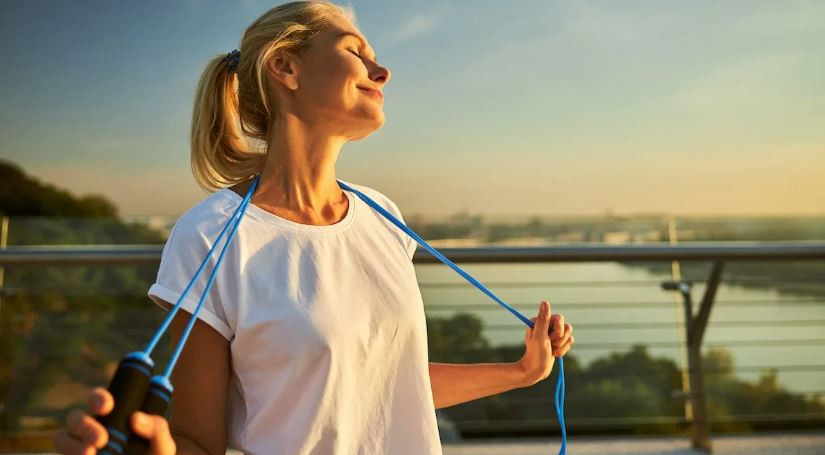 Sağlıklı ve uzun yaşamanın sırları!