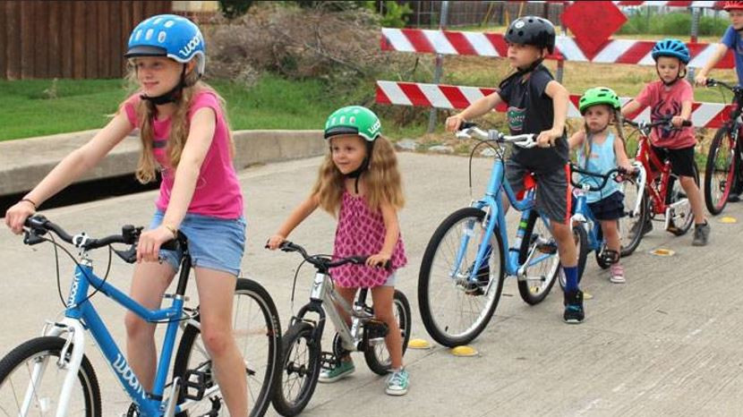 Bisiklet kullanmanın faydalarını biliyor musunuz?