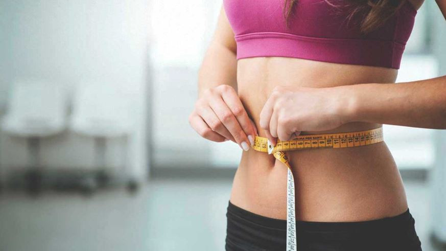Sağlıklı ve kalıcı kilo vermenin 10 etkili kuralı! 