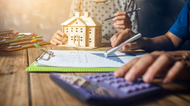 Düşük Maliyetli Konut Kredisine Yoğun Talep