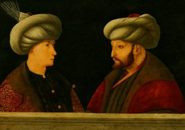 Fatih Sultan Mehmet’in Tablosu Ne Kadara Satılacak?