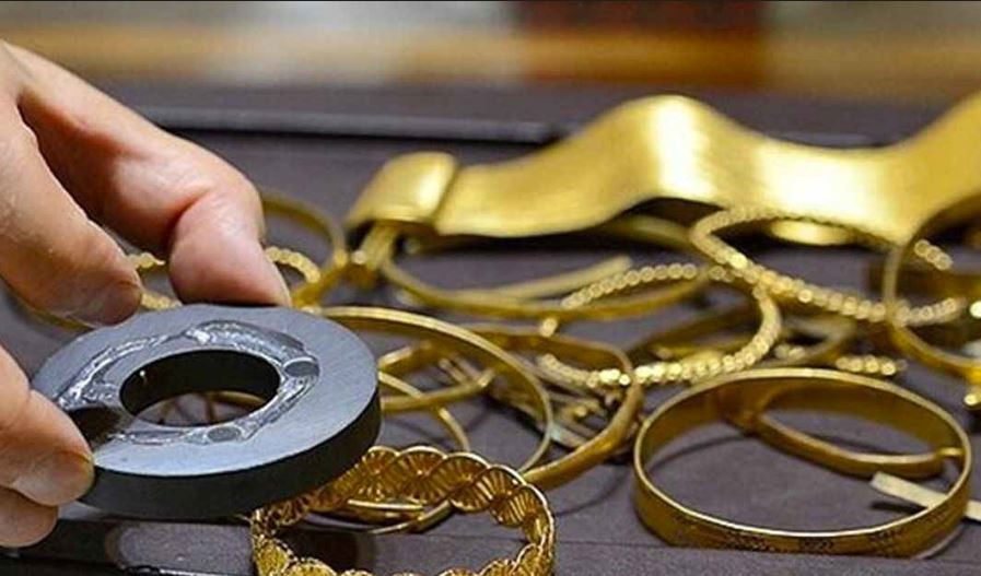 Altının sahte olup olmadığı nasıl anlaşılır?