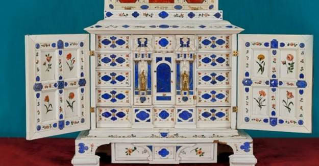 Abdülhamid’in Eşyası Ne Kadara Satılacak?