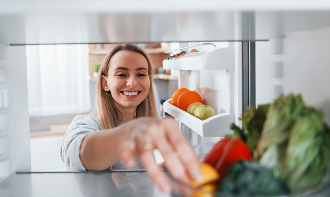 Yiyecekler uzun süre nasıl saklanır?