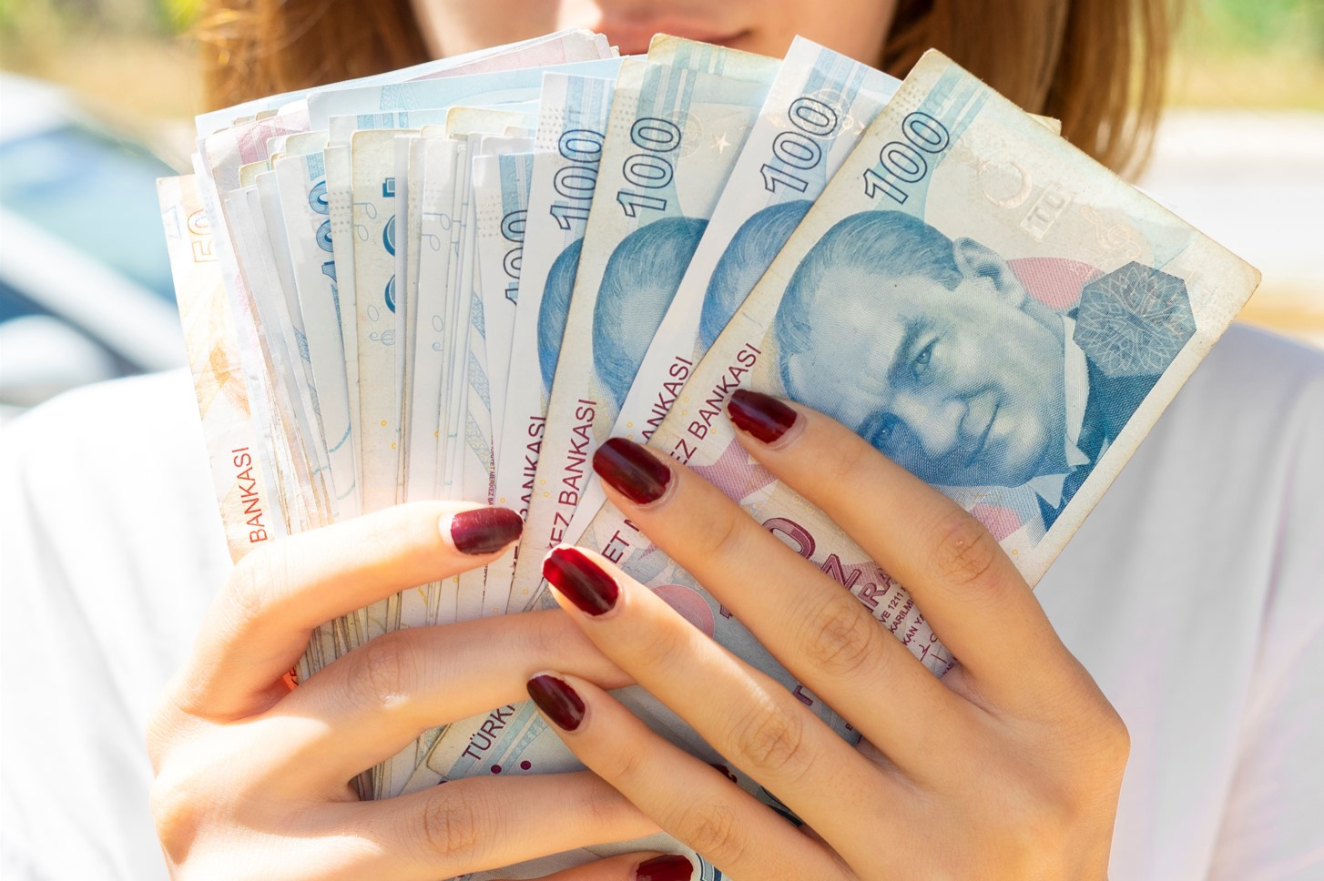 En çok yaptığımız finansal hatalar!