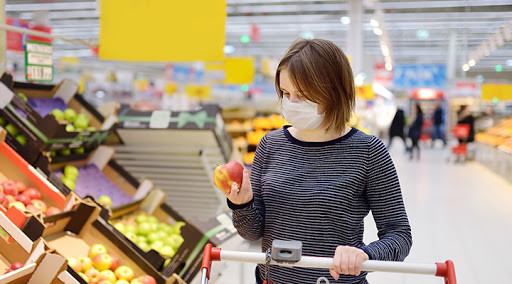 Kuaför ve Marketlerde Hangi Önlemler Uygulanacak?