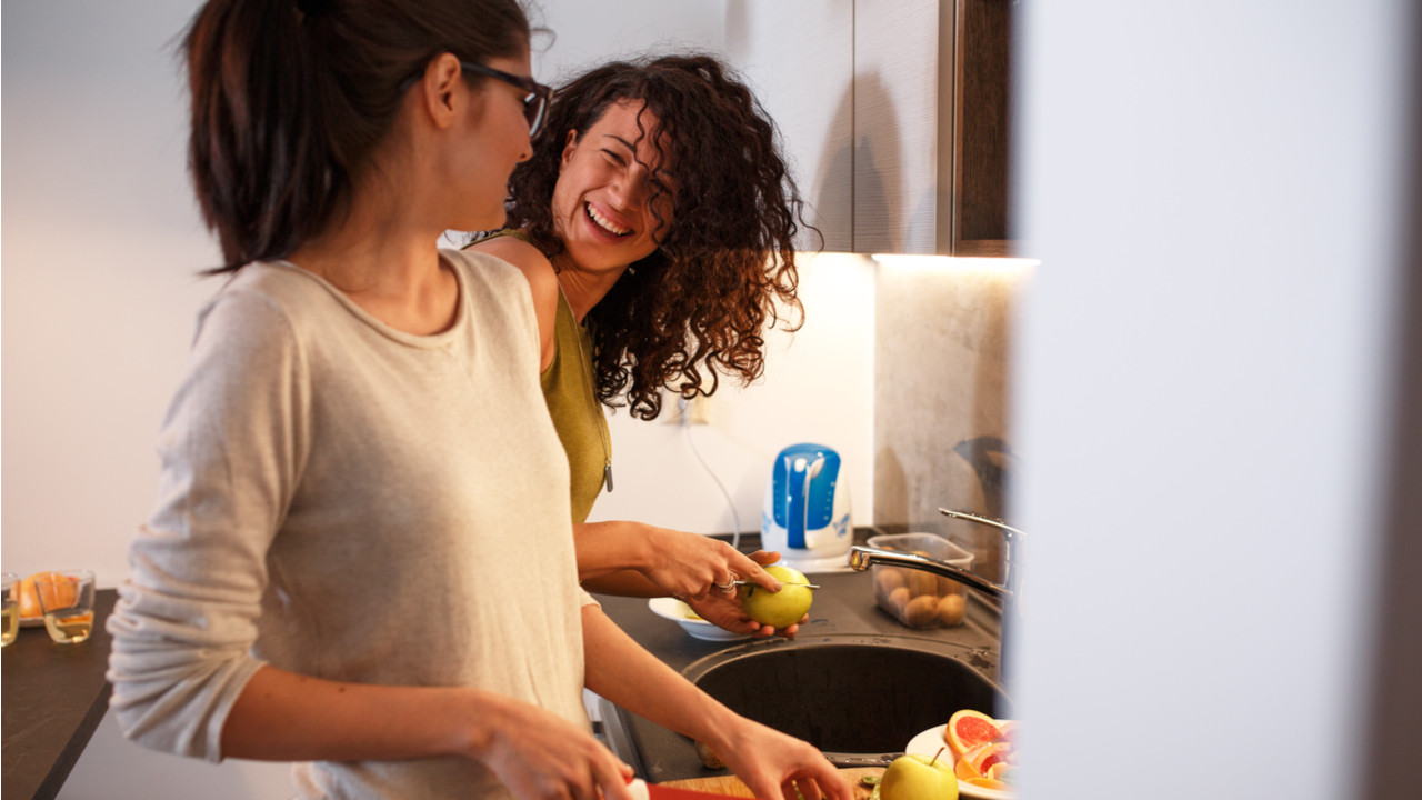 Keyifli bir cuma akşamına var mısınız?