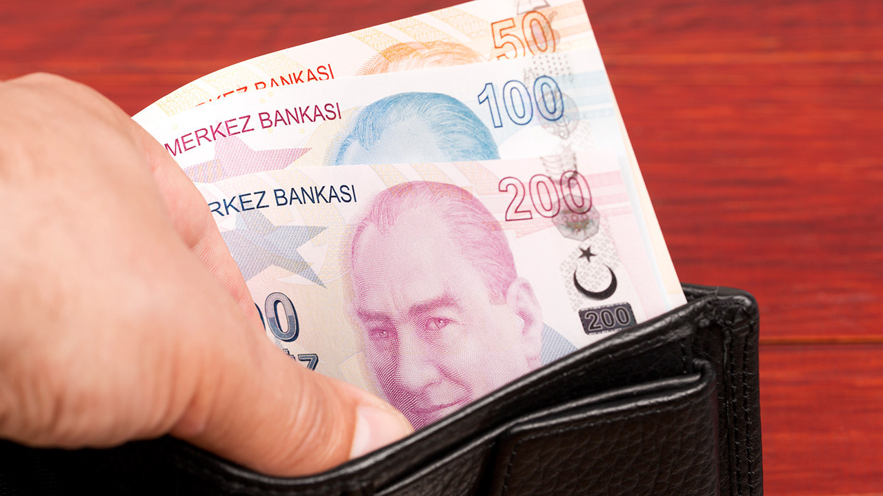 Birikim yapmanın 5 temel adımı! 