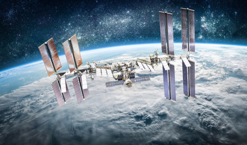 NASA’dan Uzay Madenciliğine Yatırım
