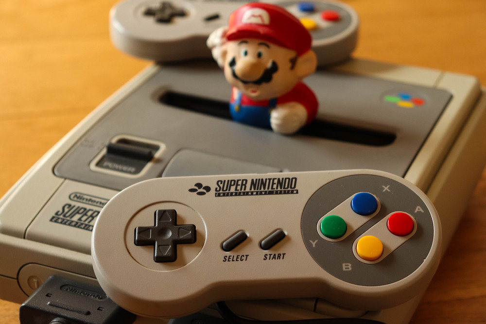 Süper Mario Oyunu Ne Kadara Satıldı? 