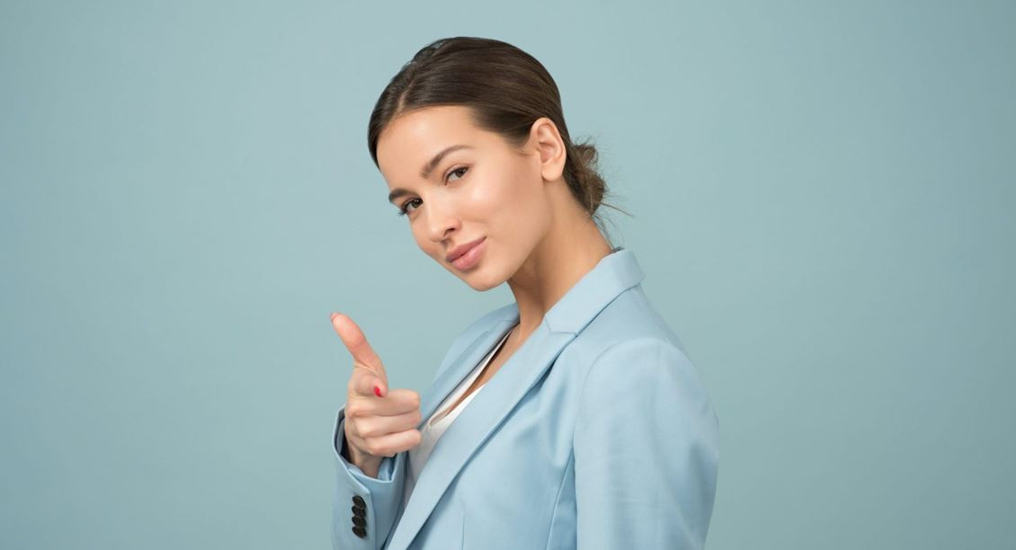 Özgüvenli kadınlar hangi özelliklere sahiptir?