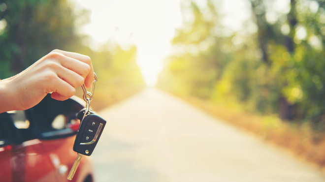 Araç Kiralarken Nelere Dikkat Edilmeli?