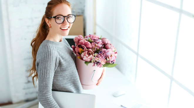 Neden çiçek yetiştirmelisiniz?