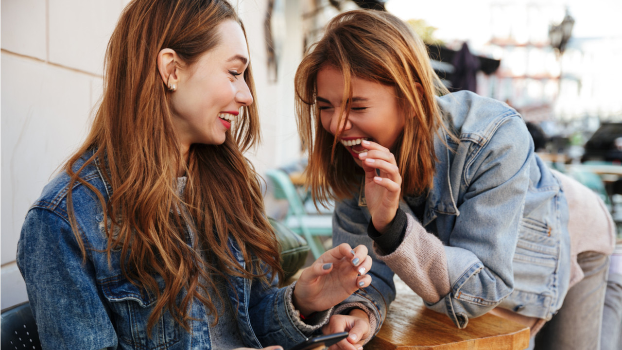 Mutluluğu artırmanın formülü!