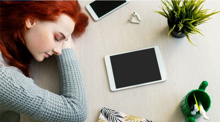 Uykusuzluk iş performansını nasıl etkiler?