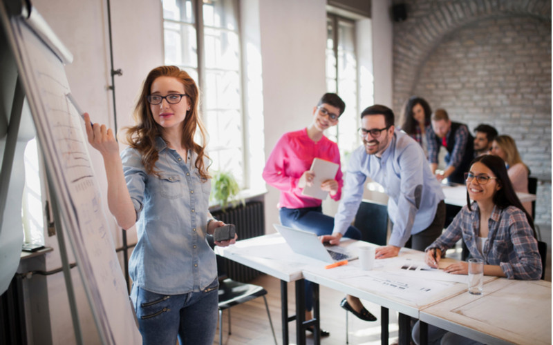 Daha Etkili Bir Lider Olmak İçin Kullanmanız Gereken Cümleler