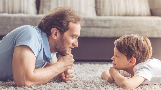 Sizden Gelenler: Çocuğuma Ne Diyeceğim?