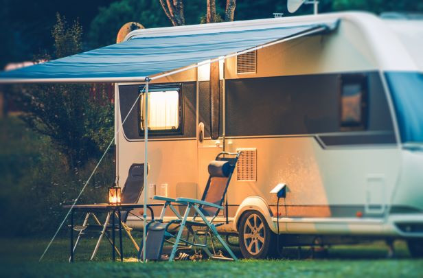 Karavan Tatiline İlgi Arttı mı?