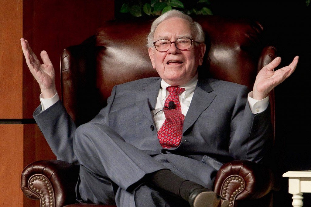 Yatırımcı Warren Buffett'ın Büyük Hatası Ne?