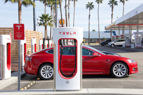 Tesla Araçta Türk Mühendis İmzası 