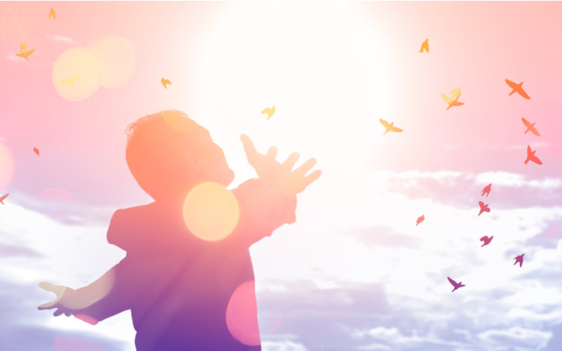 Ya Gelip Geçer Ya Bir Ömür Boyu