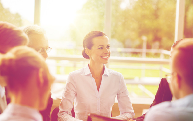 Hangi Bankaya İlk Kez Kadın CEO Seçildi?