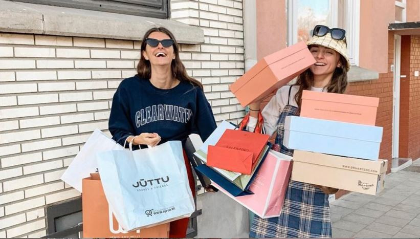 Harcamalarınız kontrolünüzde mi?